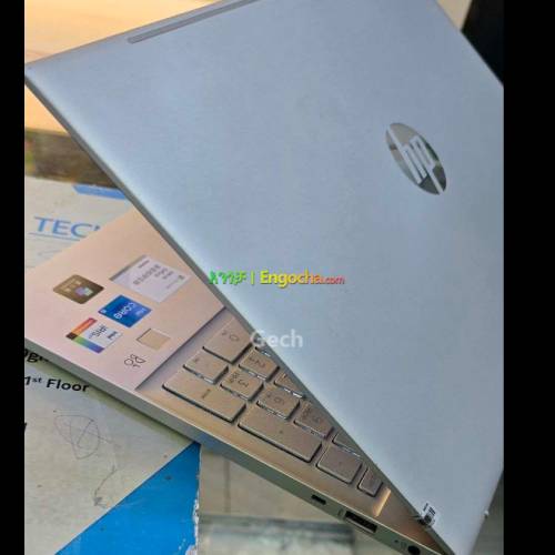 Brand New  hp pavilion  2023    12th Generation  (2023)       Core i5 12 core 16 logical 